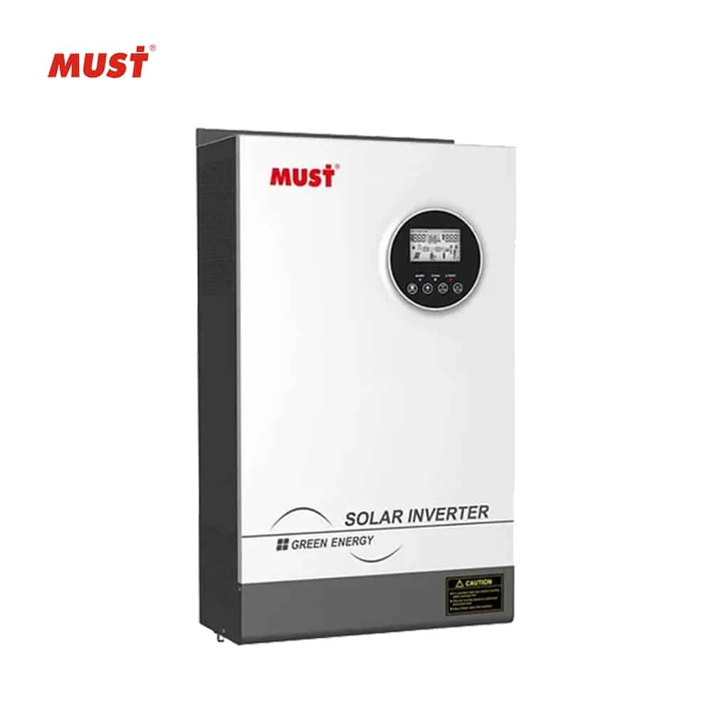 Onduleur Off-Grid Must CP