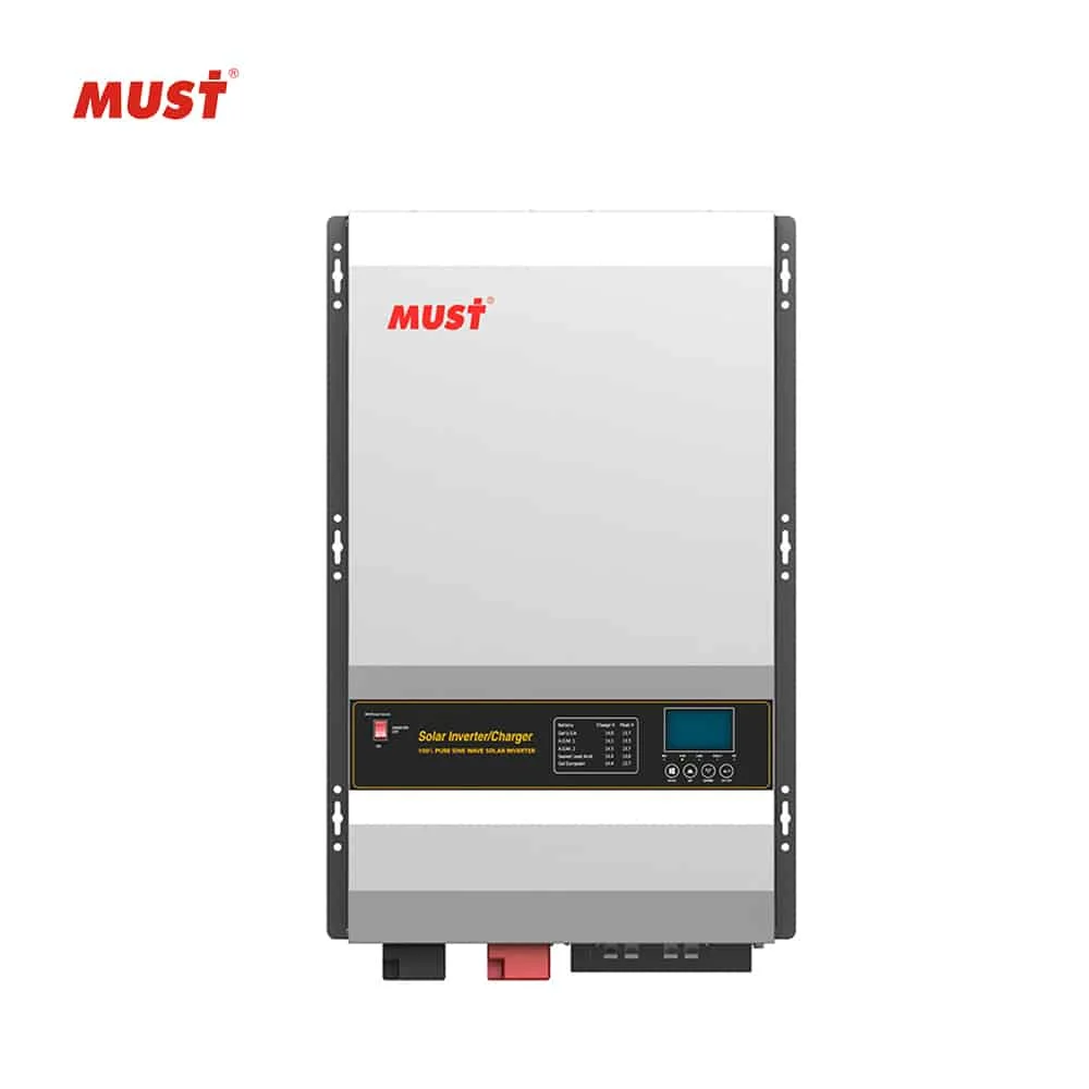 Onduleur Off-Grid Must CP-3
